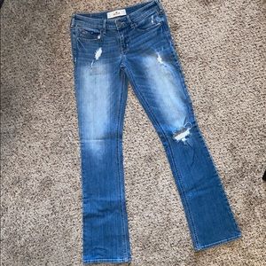 Hollister Women’s Jeans